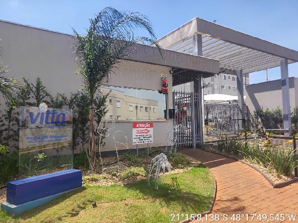 Apartamento - Venda, ATHENAS PAULISTA, JABOTICABAL, SP